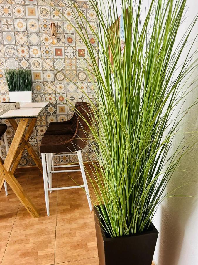 Nice Boutique Flat With Terrace Фуeнхирола Екстериор снимка